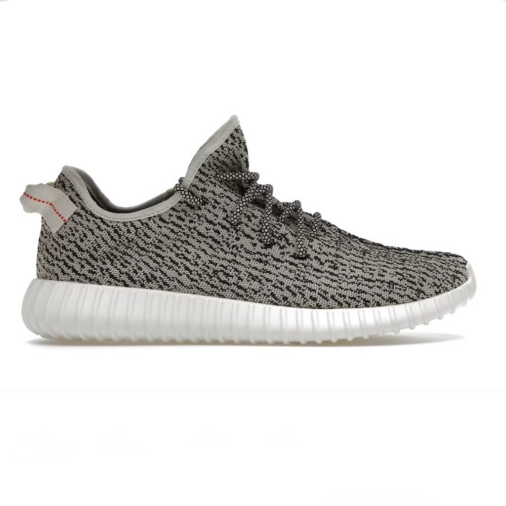Adidas Yeezy Boost 350 shoes. 🖤
